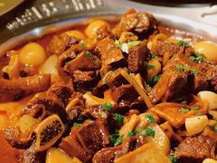 -胖哥俩肉蟹煲(杭州下沙学林街店)