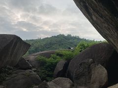 -火炉山森林公园