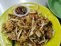 -明记烧鱼美味店