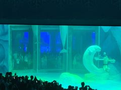 -上海海昌海洋公园-冰山北极馆
