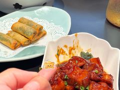 -红厨巷·淮扬菜(熙南里店)