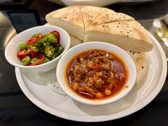 -西安饭庄·非遗陕菜(钟楼店)