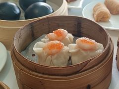 -青岛海景花园大酒店·粤海餐厅