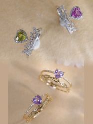 -HeyJewel全球独立设计师原创首饰集合店