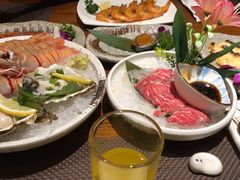 -贵木日本料理·铁板烧(新地假日广场店)