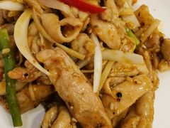 -马凯餐厅(长椿街店)