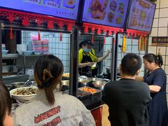 -好欢螺鼎钻螺蛳粉(谷埠店)