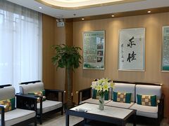 -手佳按摩·足疗·艾灸(博物院中山陵店)