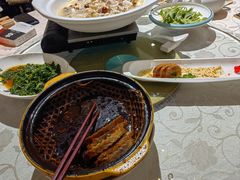 -高老庄绿色传奇(昊元生活广场店)