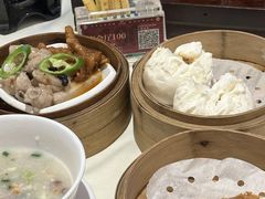 -龙的酒楼·手工早茶·顺德菜(近良路店)