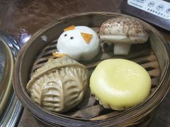 -海博汇蒸汽海鲜