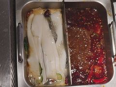 -千家粗粮王·火锅烧烤自助(庆阳店)