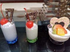 -海南棋子湾开元度假村·祺咖啡自助餐厅
