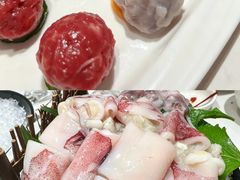 -海月轩海鲜豆捞(紫金塔店)