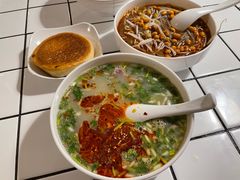 -阿那亚第一食堂 Cafeteria 1