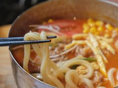 -火山屋台(新街口店)