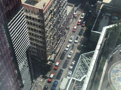 -香港尖沙咀凯悦酒店