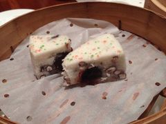 豆沙糕-鼎泰丰(国金店)