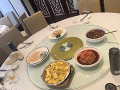 -得月楼·省级非遗·传统苏帮菜(观前店)