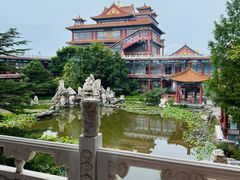-大明幻境第一城