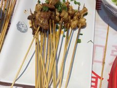 -辣不怕口味虾(凌霄路店)