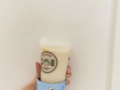 益生香橙君-我是酸奶君(壹方城店)