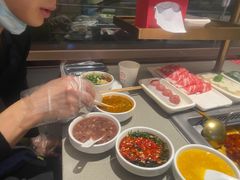 -海底捞火锅(顺义华联店)