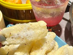 -黄记煌三汁焖锅(新佳丽江汉路店)