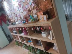 -三味STUDY·K书馆·自习室(全国总店)