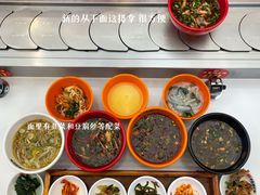 -乡党臊子面(丰庆公园店)