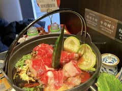 -和牛村烧肉放题(潍坊泰华店)