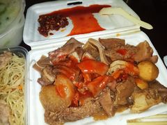 -细妹五香牛杂(步行街店)