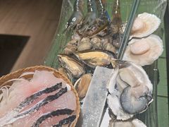 -Thai Basil罗勒叶泰式餐厅(时代天街店)