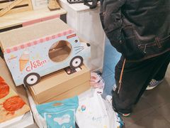 -十年猫舍·猫咪专门店(普陀店)