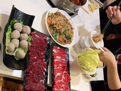 -陈记顺和潮汕牛肉火锅(棠德南路店)