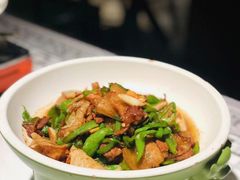 -湘语·湖南家常菜(新洲店)