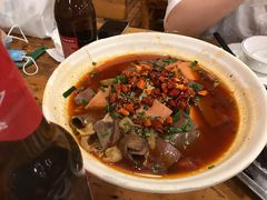 重庆毛血旺-让鸭脑壳飞(龙华店)