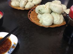 -天津包子铺·海鲜家常菜(北戴河店)