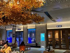 -青水瓦台汤泉(未央店)