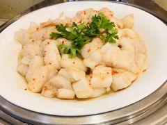 -元一希尔顿酒店·禅自助餐厅·啤酒花园