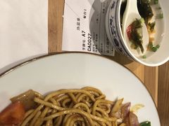 -奎元馆.百年奎元.非遗传承(西湖边的解放路店)