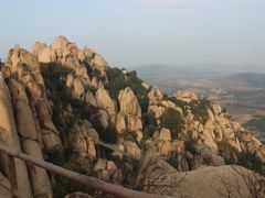 -嵖岈山风景区