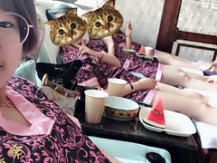 -樱蘭·影院足道·养生SPA(三里屯店)