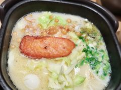 -阿香米线(深业上城店)