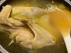 -老吉堂上海本帮菜(望京万象汇店)