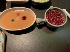 东来顺秘制芝麻酱-东来顺·非遗火锅(赛格国际购物中心店)