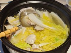 -侨美食家·粤菜(体育西路店)