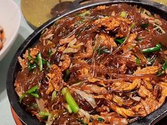 -阿娘家·原生态农家菜(国顺东路店)