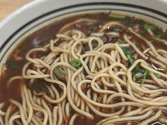 -小马牛肉面·牛骨熬制(南京博物院店)