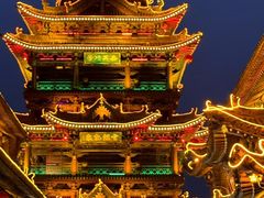 -榆次老城